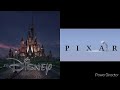 Cars 2006 Police Chase Slow Version
