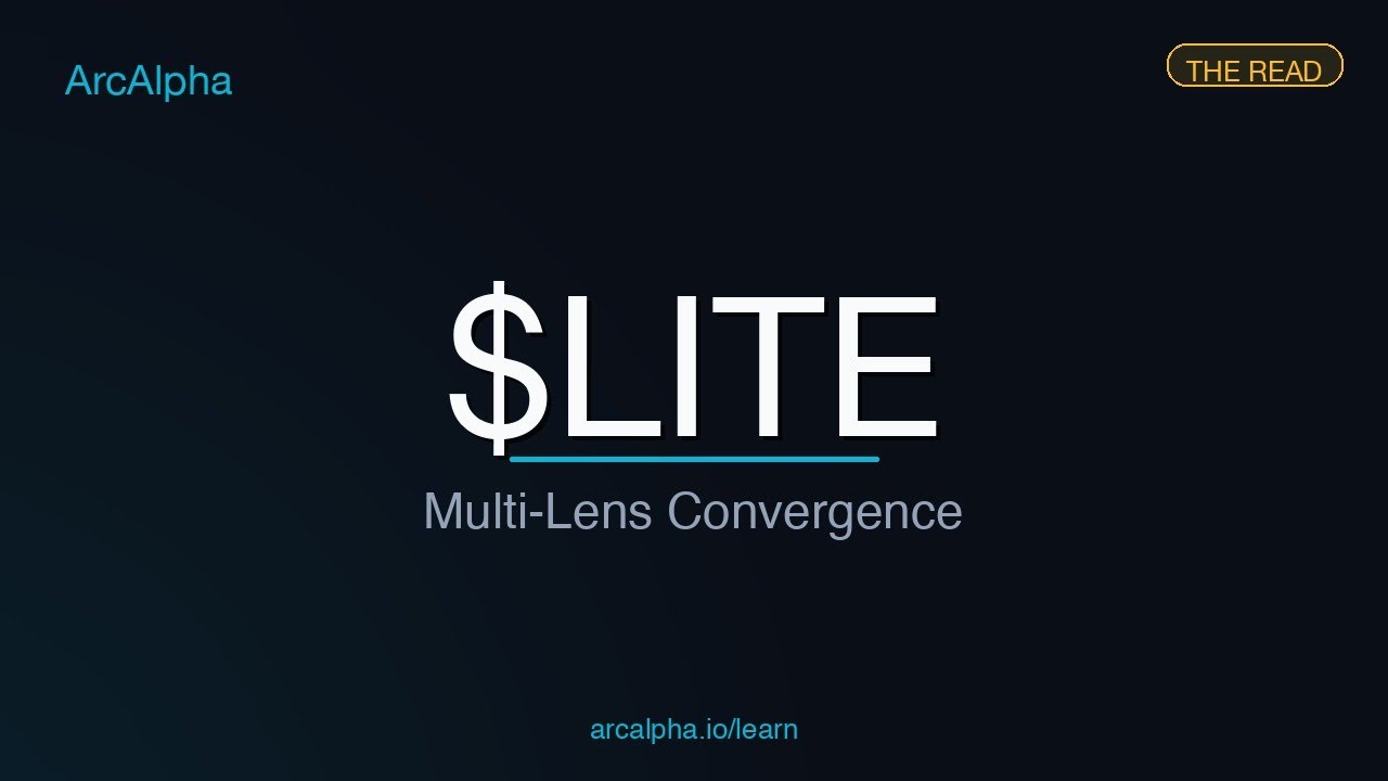 LITE — Multi-Signal Convergence