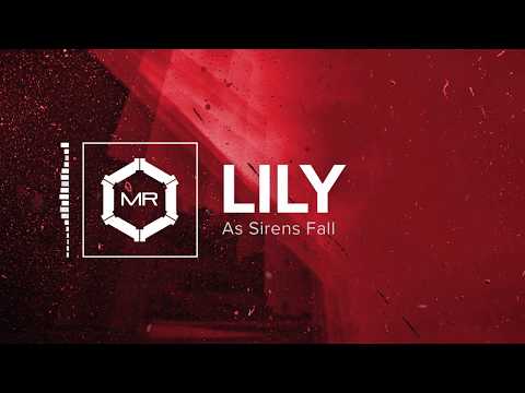 As Sirens Fall - Lily [HD]