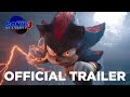 Sonic The Hedgehog 3 Download Keep Now Official Trailer Paramount Pictures UK