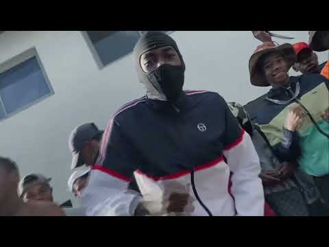 80 EMPIRE FT NIKIIZ Roho Za péwou 🏴‍☠️🔥(Official clip)