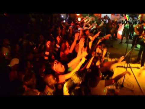 6 ans solda kaz bad (29.12.12) - Love N Respect Prod