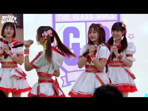 [The Glass Girls] Melody of Life 14 @ Central World