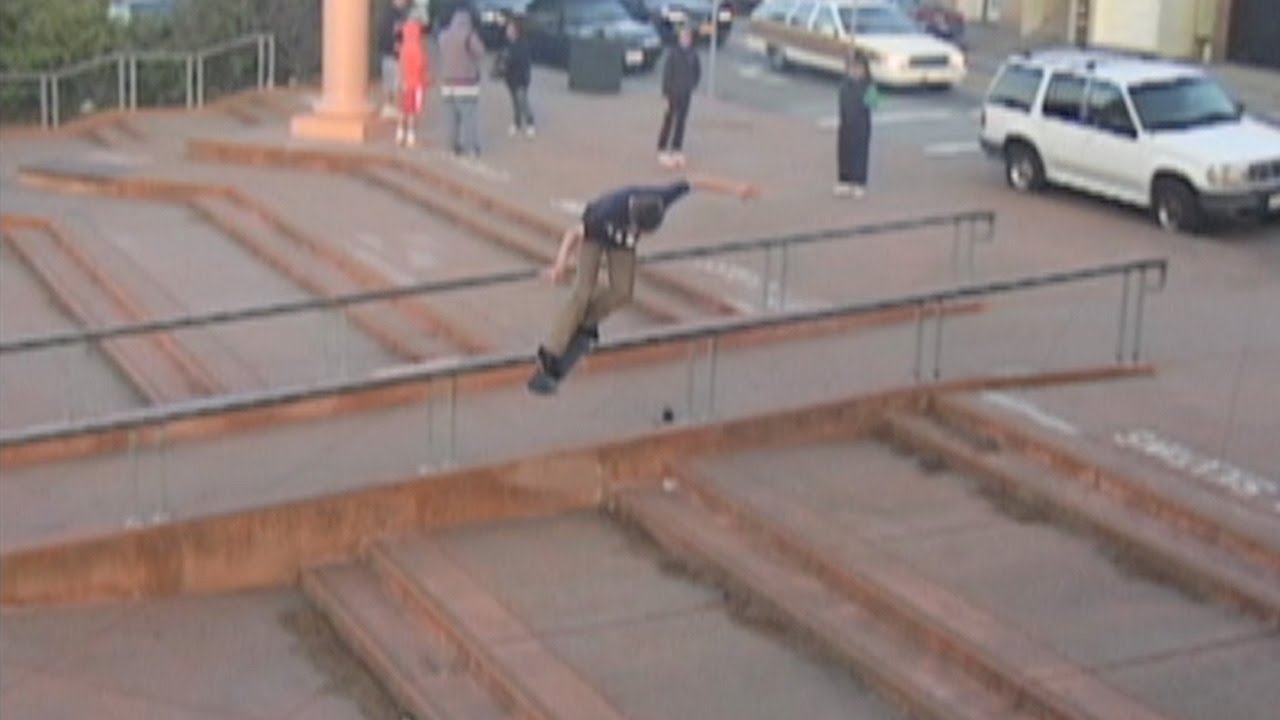 Mark Suciu & Joey Guevara: Atlas' Spring video