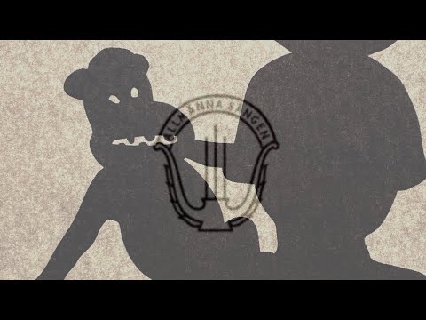 The Black Monkey - Allmänna Sången