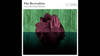 The Revivalists - All in the family