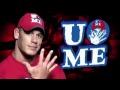Джон Сина (John Cena) 