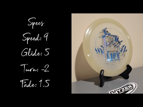 Streamline Eclipse Lift Review