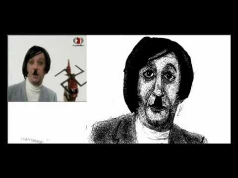 Peter capusotto micky vainilla - 2010