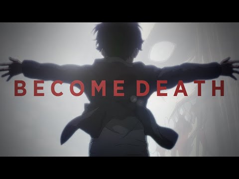 Multifandom | Become Death