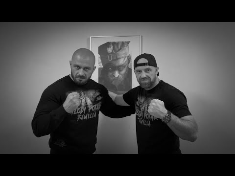 Młody Potar feat. Amana - Wyryte w skale II (prod.Grucha, cuty: Morten) TRAILER