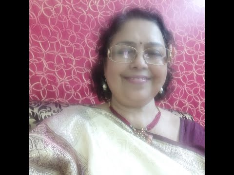 Sumita Banerjee durge durge