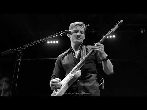 Thumbnail for Shaw Davis & The Black Ties - My Friend - 9/3/22 Arts Garage - Delray Beach, FL