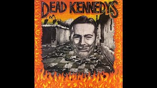 DEAD KENNEDYS – 10 Saturday Night Holocaust