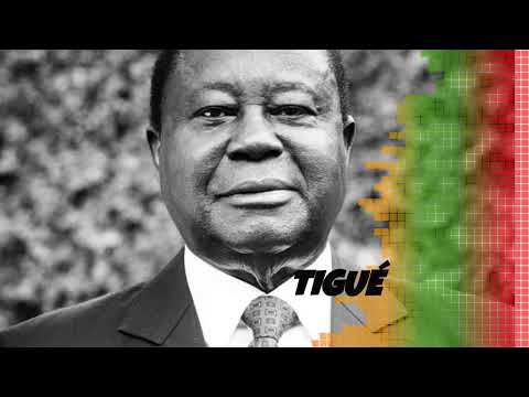 AMA HÉLÈNE - TIGUÉ