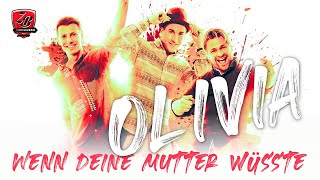 Musik-Video-Miniaturansicht zu Olivia Songtext von Die Zipfelbuben