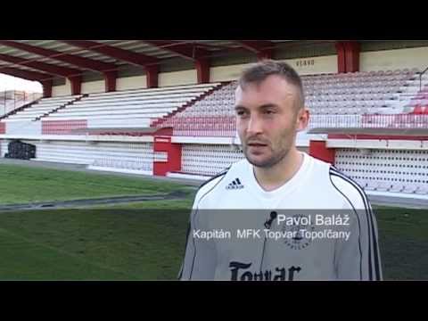 futbal: Topoľčany - Sereď 9.6.2013