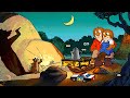 Just Me And My Dad PC Playthrough