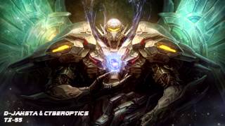 D-Jahsta & Cyberoptics - TX-55 (Original Mix)