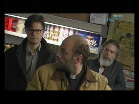 Trailer mit deutschen Untertiteln