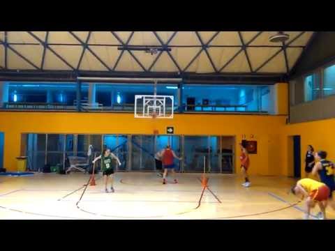 Sénior femení CB Arenys 2015-16