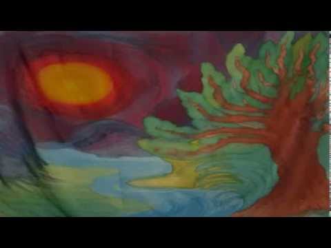 Flowing Stream  Band - Was für ein Tag