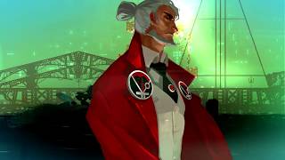 Going for Speed - Let's Play Transistor Part 4