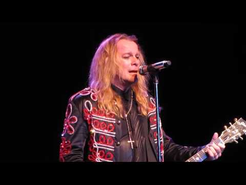 Cheap Trick "The Flame" Live @ The Borgata Music Box
