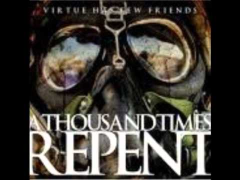 A Thousand Times Repent-So Much for Middle Earth