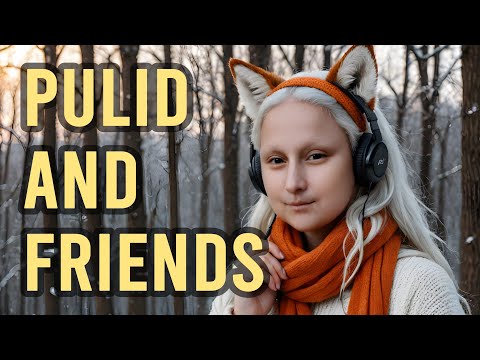 How to use PuLID in ComfyUI