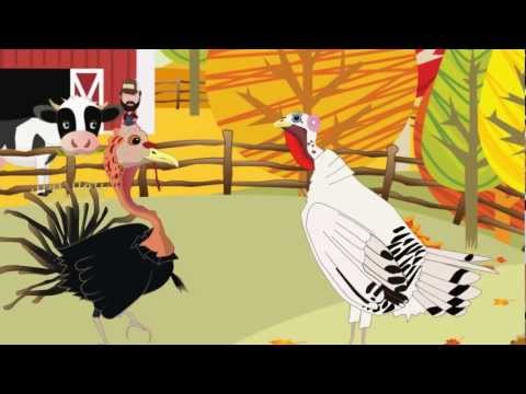 サンクスギビング・ヘンリー (Thanksgiving Henry)