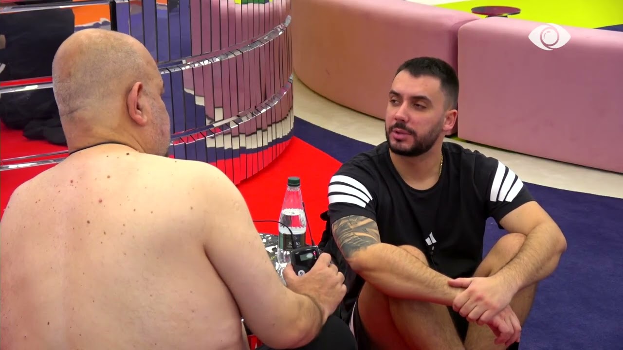 “Juxhini është më i rrezikuari…”/ Iliri dhe Keijsi diskutojnë për nominimin