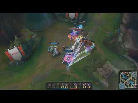 CBOLÃO | DIA 1 | Near Airport x Full Clear Mentality | Jogo 4