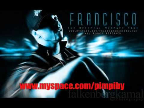 Francisco ft. 50 Cent & Justin Timberlake  Ayo Technology (Remix)