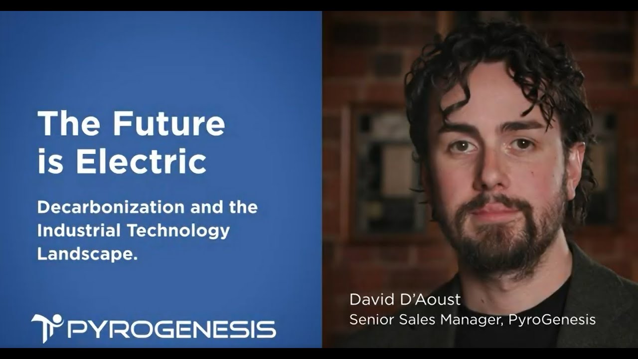 La décarbonisation et le paysage technologique industriel