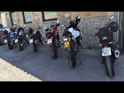 Sortida a la Vall de Vansa