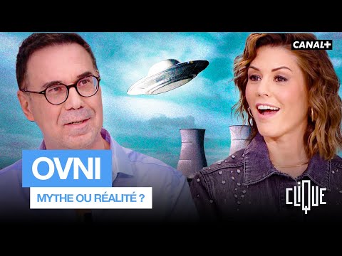 Les OVNIS existent-ils vraiment ? - CANAL+