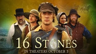 16 Stones - Trailer 2 (2014)