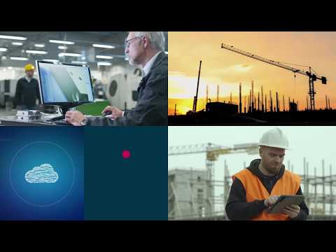 Video di Sage 300 Construction and Real Estate