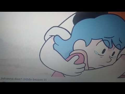 Toontopia Part 22 Hilda Apology 
