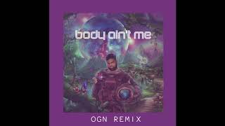 Pink Sweat$- Body Ain't Me (OGN Remix)