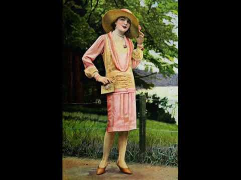 Roaring Twenties: Broadway Broadcasters (Sam Lanin) - It Had To Be You, 1924