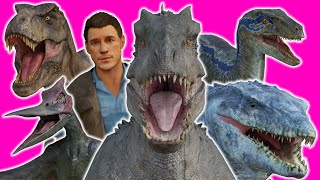 Download lagu ♪ JURASSIC WORLD THE MUSICAL 'Hybrid Dinosaur' By LHUGUENY- Blender Remake mp3 Download lagu ♪ JURASSIC WORLD THE MUSICAL 'Hybrid Dinosaur' By LHUGUENY- Blender Remake mp3
