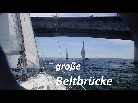 Im großen Belt   - Biga 270 "Belle Epoque"