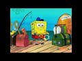 SpongeBob SquarePants The Inmates Of Summer Title Card Omission Nickelodeon 12 20 2020