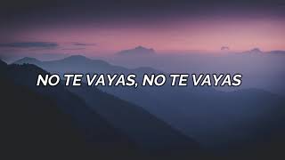 David Guetta feat Raye - Stay (Don&#39;t Go Away) - (Traducido al español)
