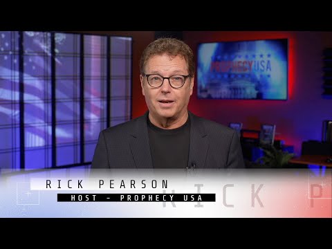 Ep 74: America’s Role in Bible Prophecy | ProphecyUSA TV Show