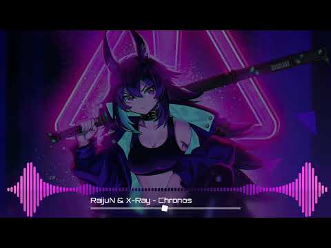 RaijuN   X Ray   Chronos - sem direito autoral.