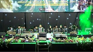 Download lagu Sholawat An-Najaa/An-Nasyid/Hmt Trenggalek mp3