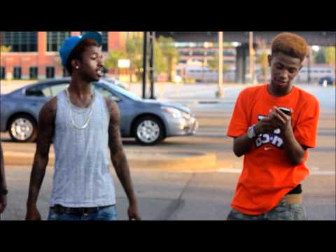 Nikee Turbo ft Jizzle Bandz x A1 Yungin- Today